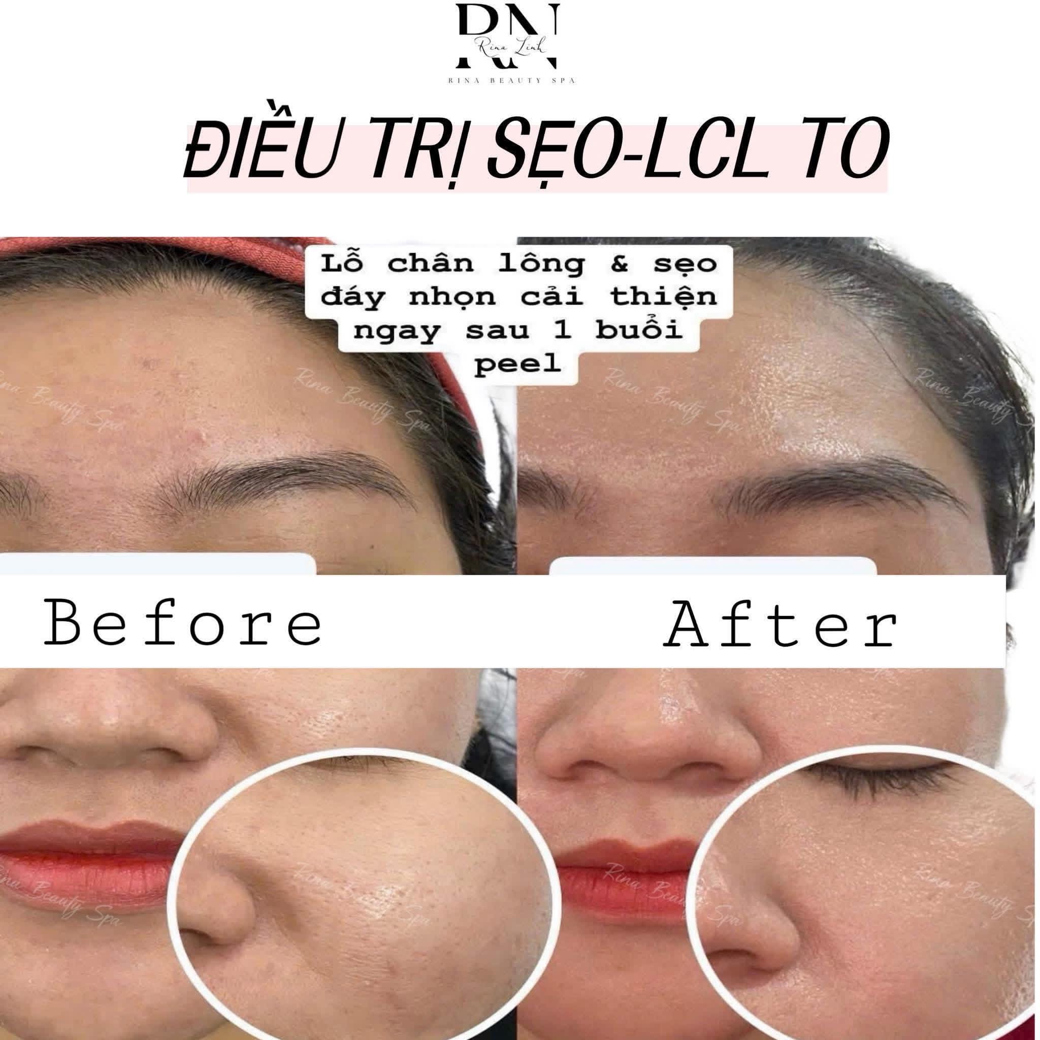 Rina Beauty Spa service image