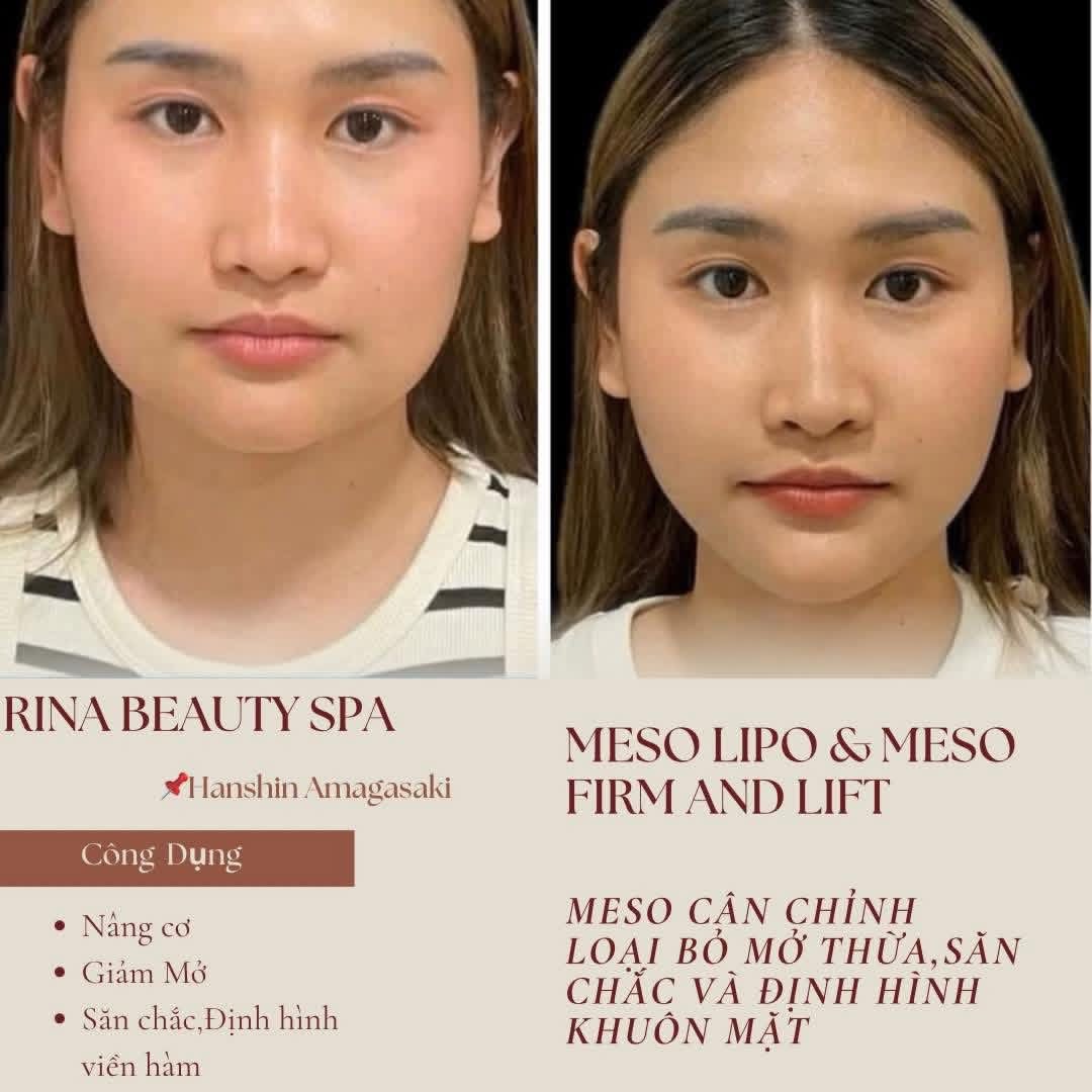 Rina Beauty Spa service image