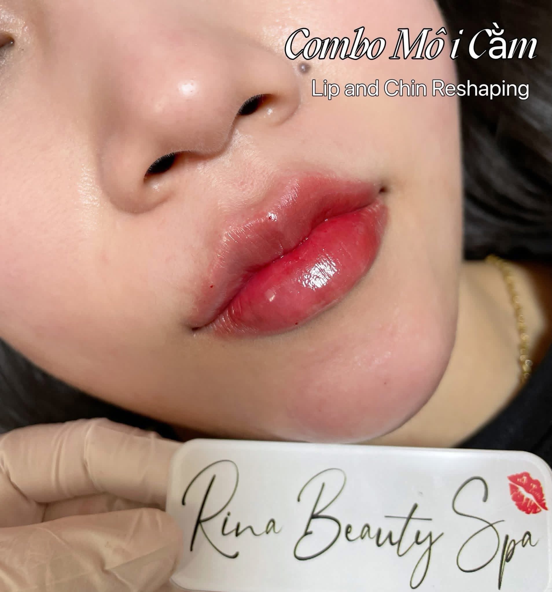Rina Beauty Spa service image