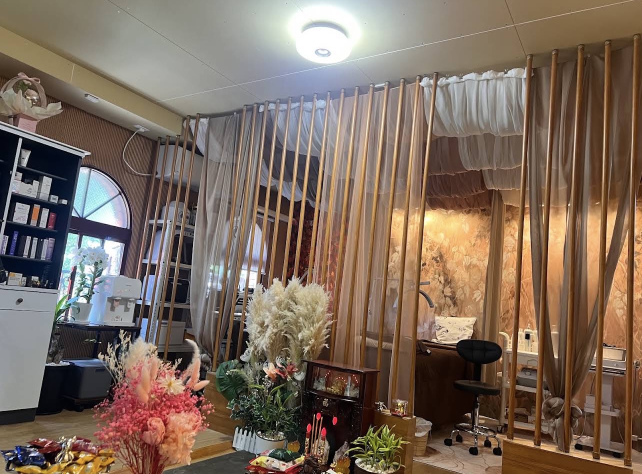 Rina Beauty Spa service image